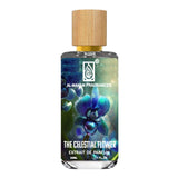 THE CELESTIAL FLOWER
