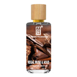 REGAL MUSK AND AOUD