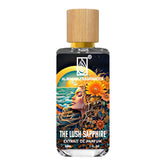 THE LUSH SAPPHIRE