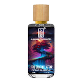 THE SENTINEL ATTAR