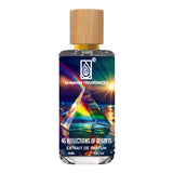 45 REFLECTIONS OF DESERTS