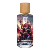 THE CASINO ABSOLUT ELIXIR