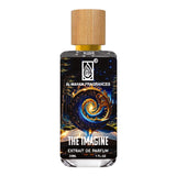 THE IMAGINE