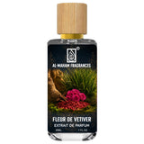 FLEUR DE VETIVER
