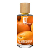 THE TASTE OF TANGERINE