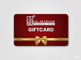 Al-Maham Gift Card