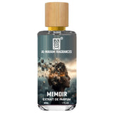 MEMOIR