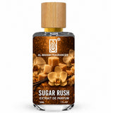 SUGAR RUSH