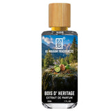 BOIS D' HERITAGE