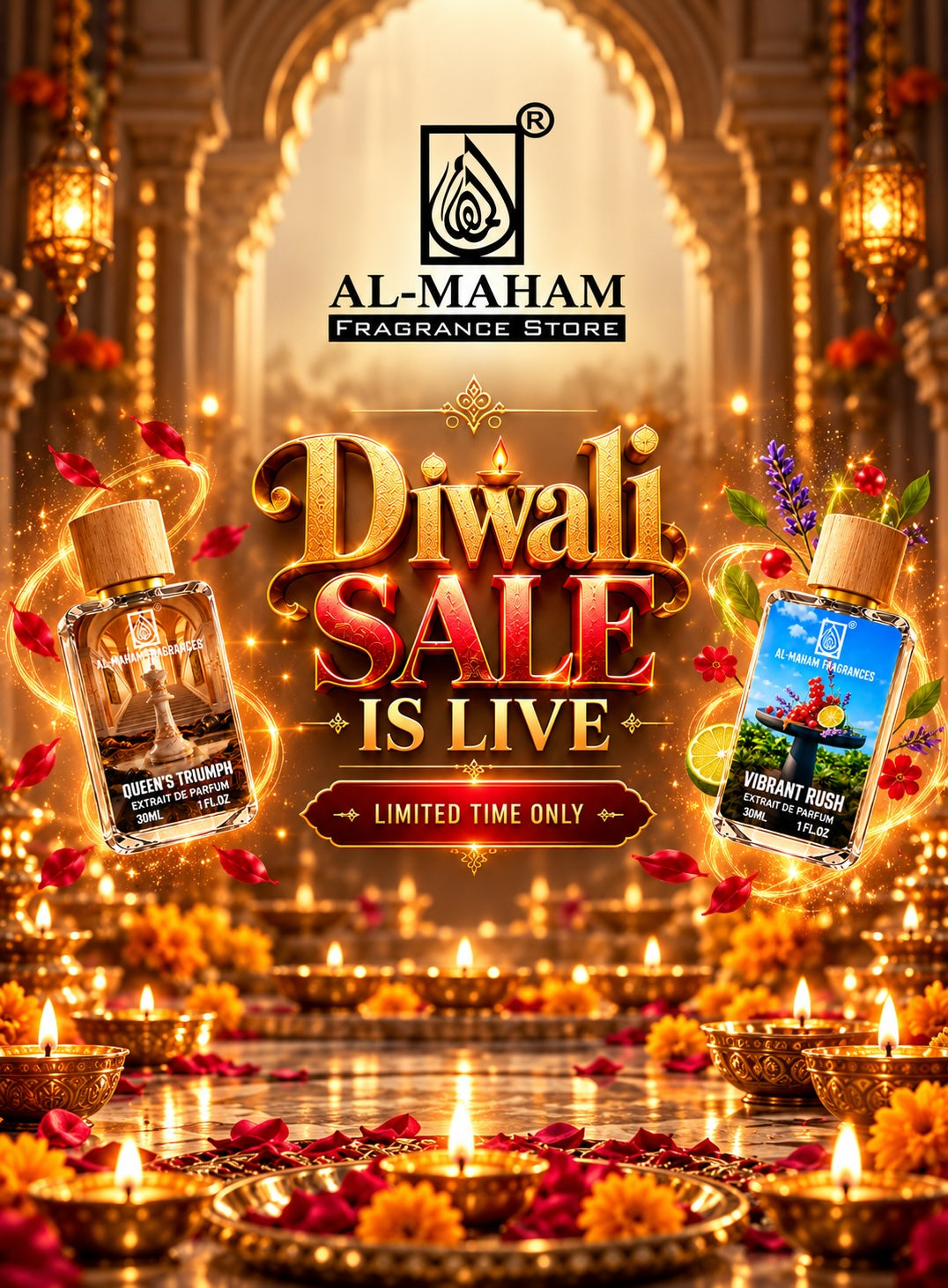 Al-Maham