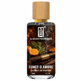 FUMEE D AMBRE