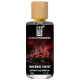 INFERNAL VELVET