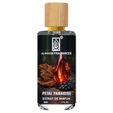 PETAL PARADISE