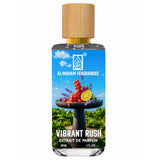 VIBRANT RUSH