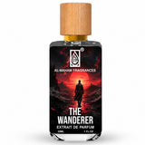 THE WANDERER