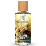 CRAVATE NOIRE