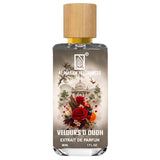 VELOURS D OUDH (PRIVATE BLEND)