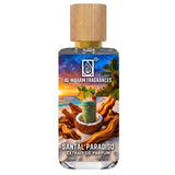 SANTAL PARADISO