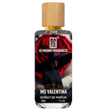 MS VALENTINA