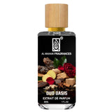 OUD OASIS