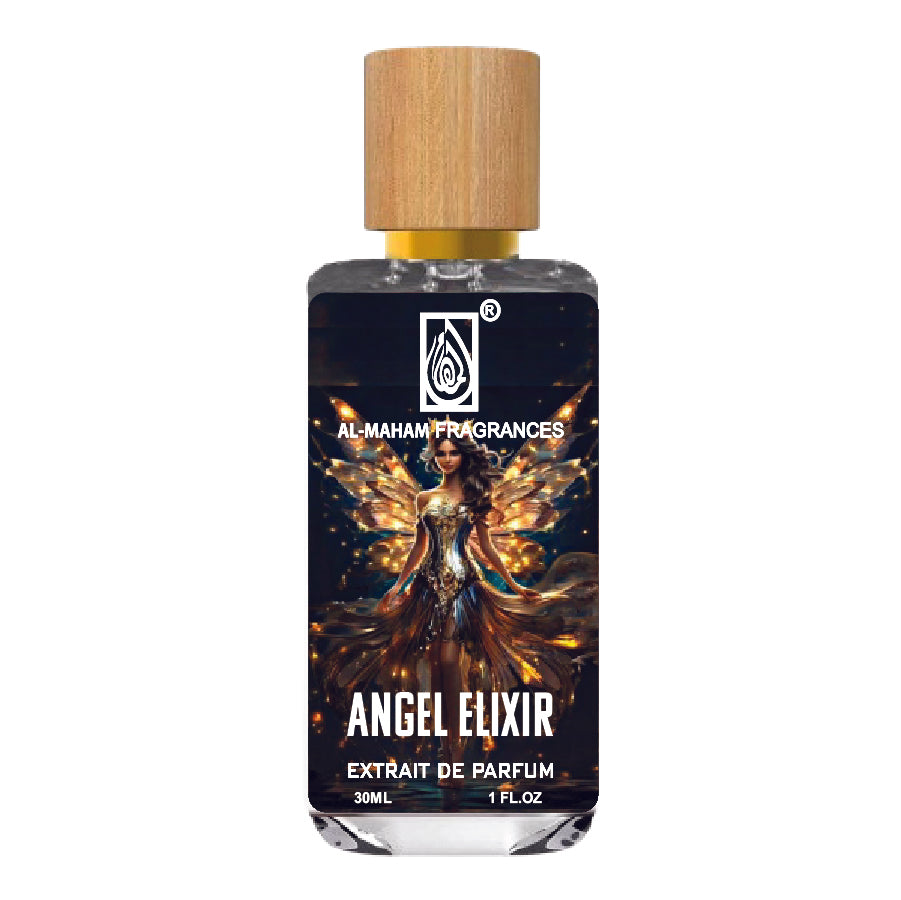 ANGEL ELIXIR