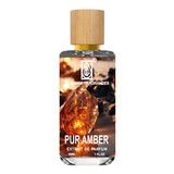 PUR AMBER