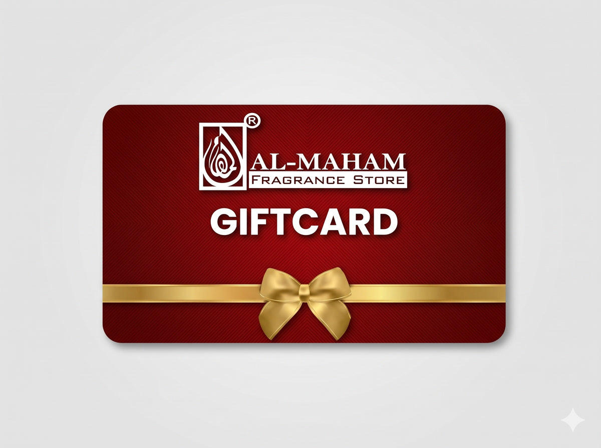Al-Maham Gift Card