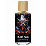 METALIC MECHA