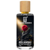 ROSE MINERALE
