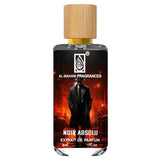 NOIR ABSOLUT