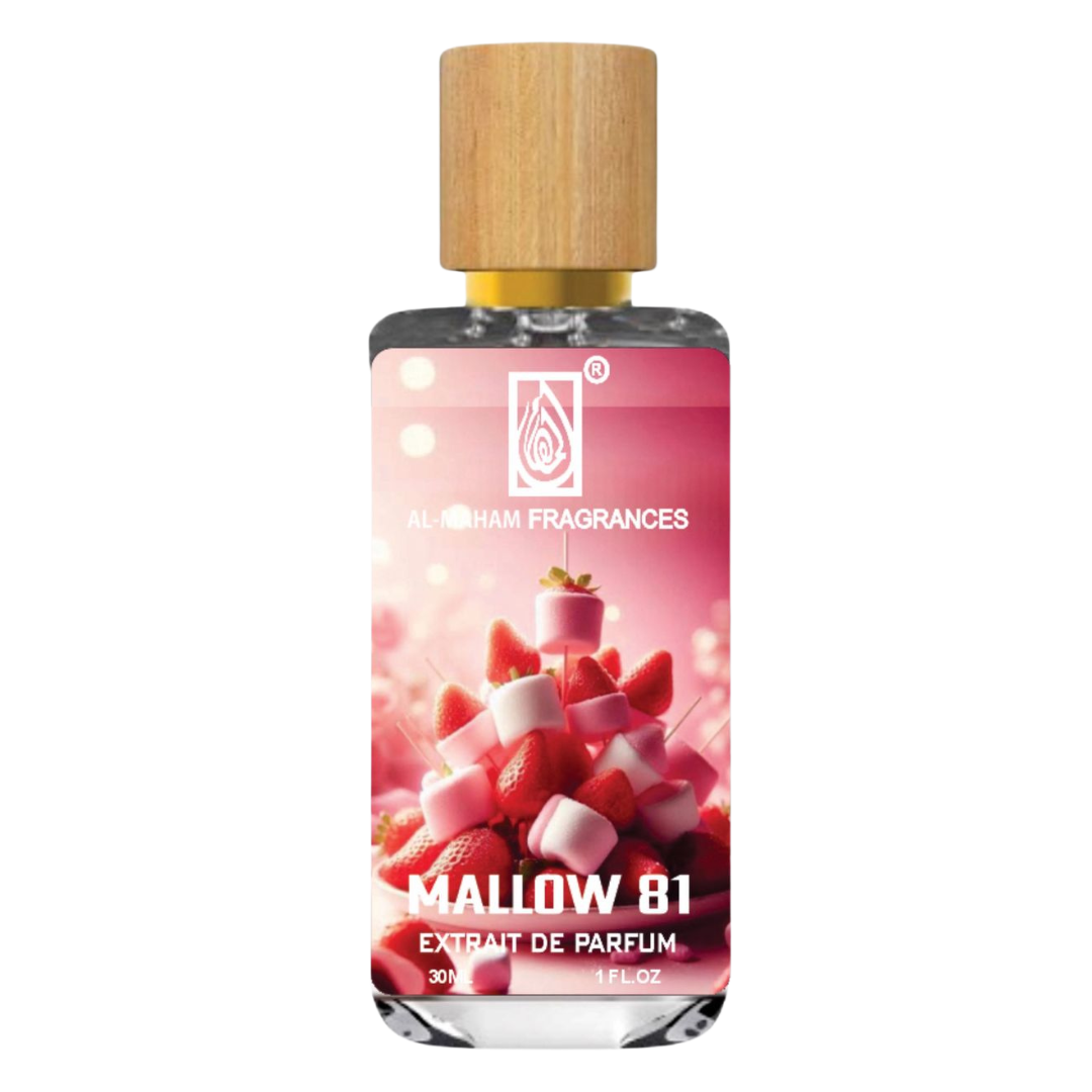 MALLOW 81