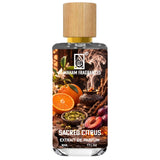 SACRED CITRUS