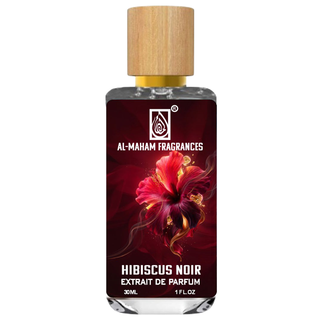 HIBISCUS NOR
