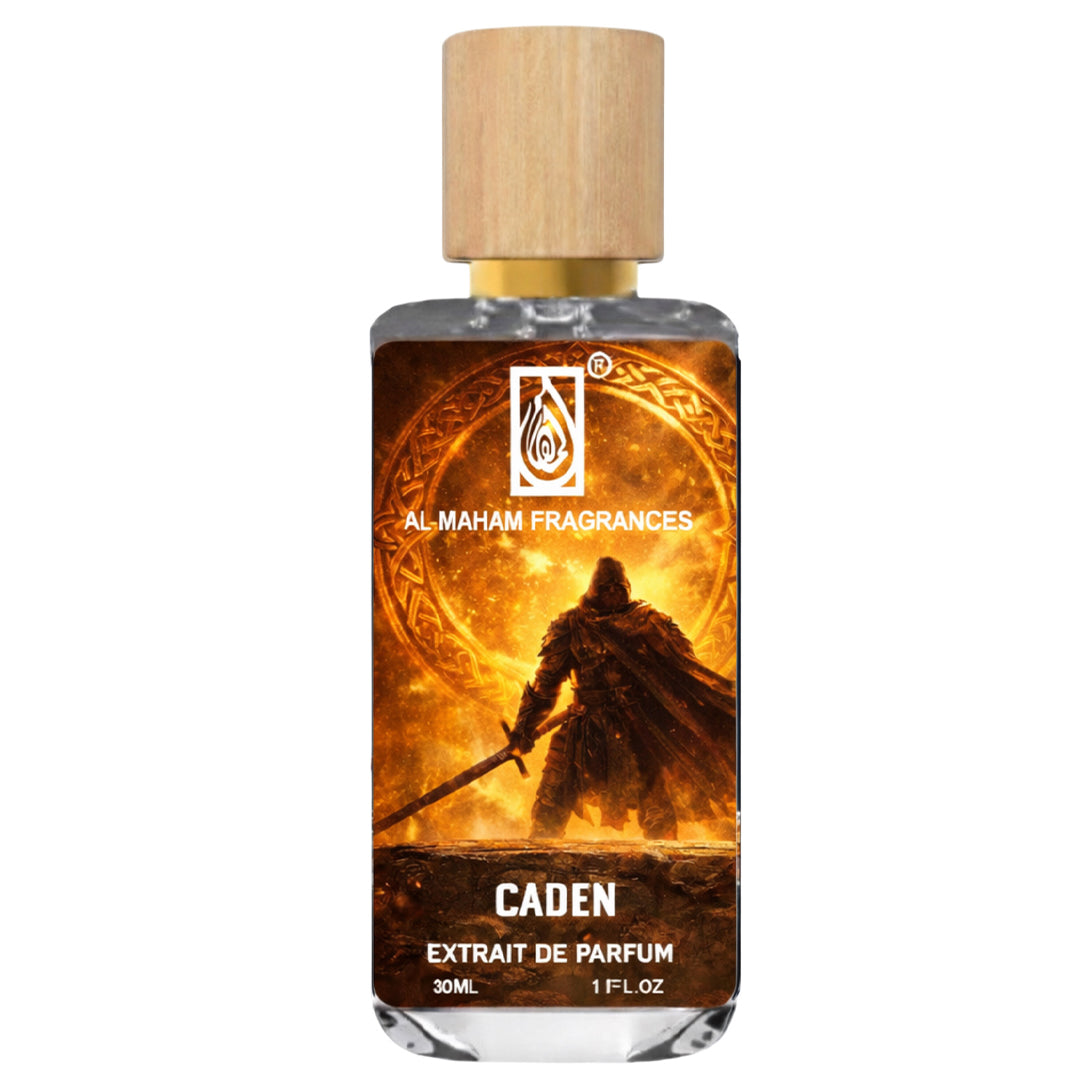 CADEN
