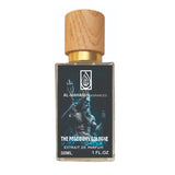 THE POSEIDON'S COLOGNE