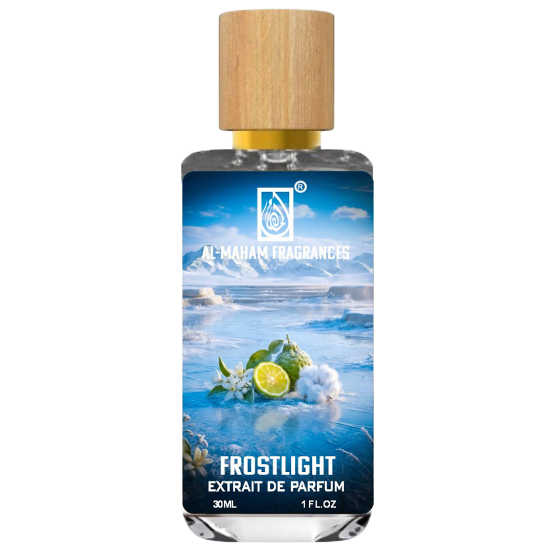 FROSTLIGHT