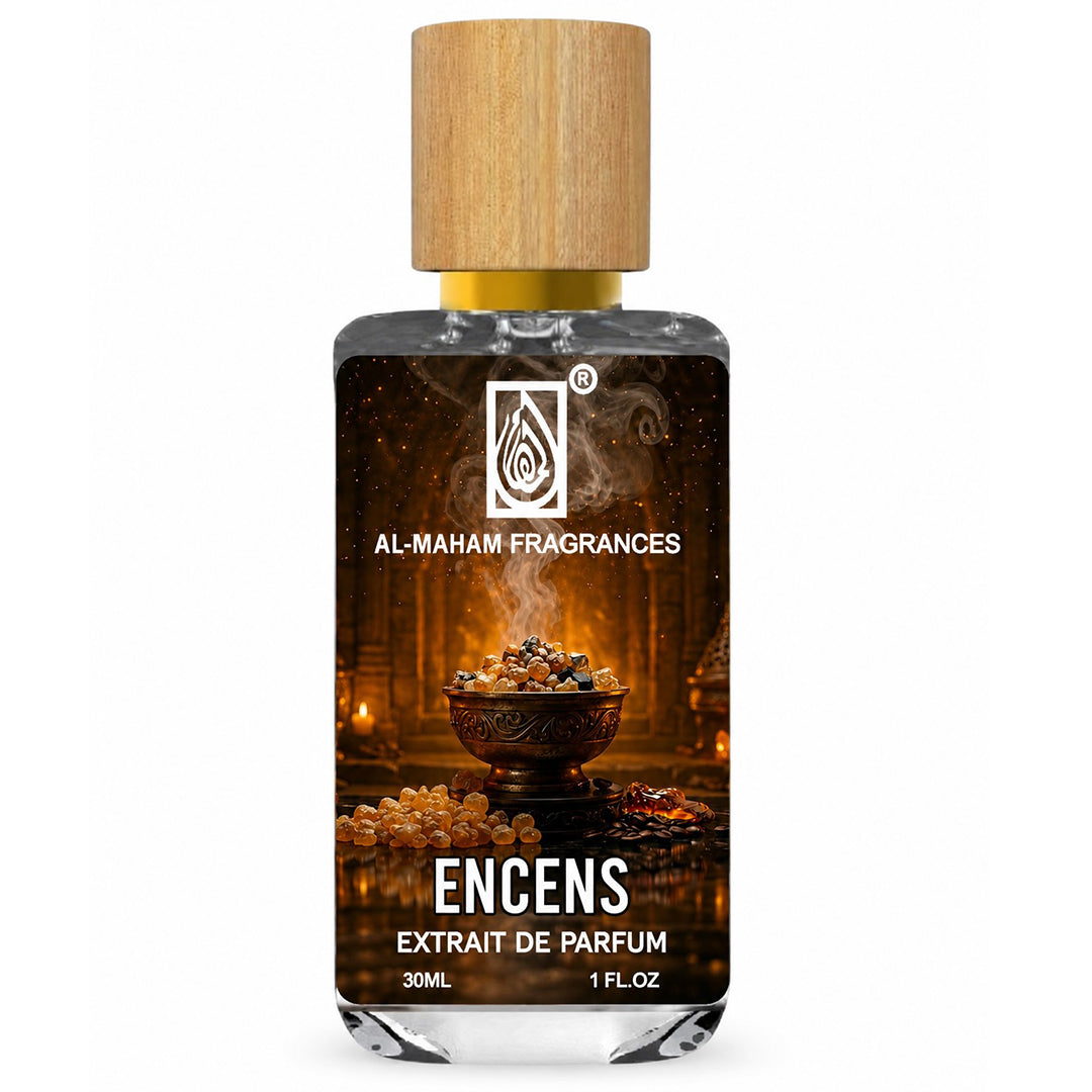 ENCENS
