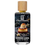 GOURMAND EXQUISE