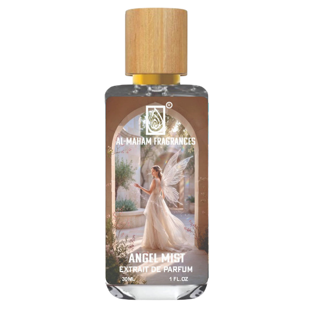 ANGEL MIST
