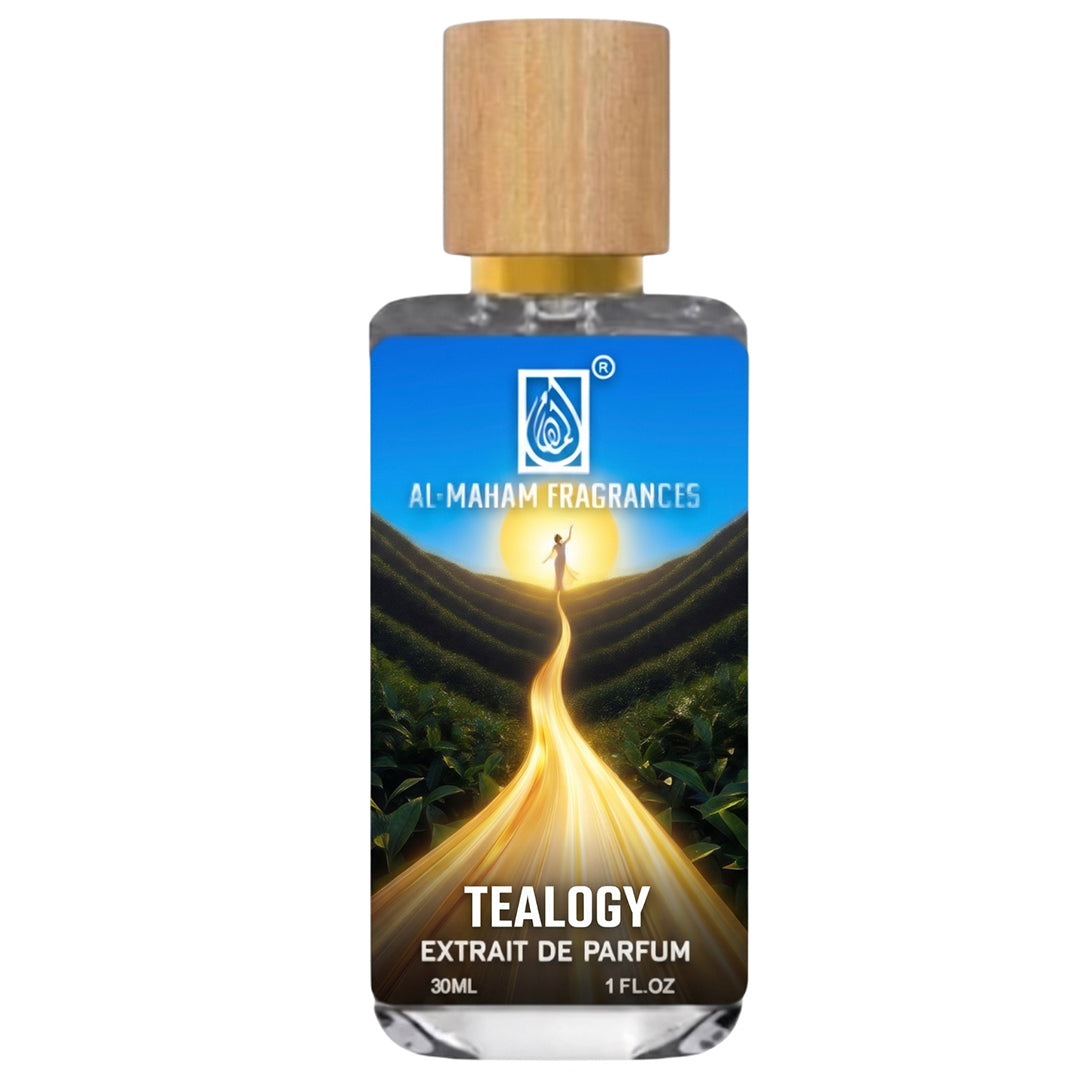 TEALOGY