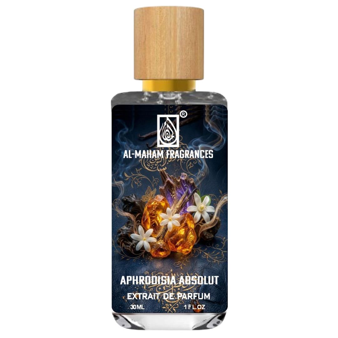 APHRODISIA ABSOLUT