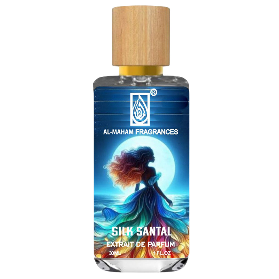 SILK SANTAL