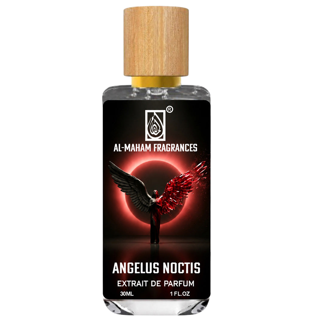 ANGELUS NOCTIS