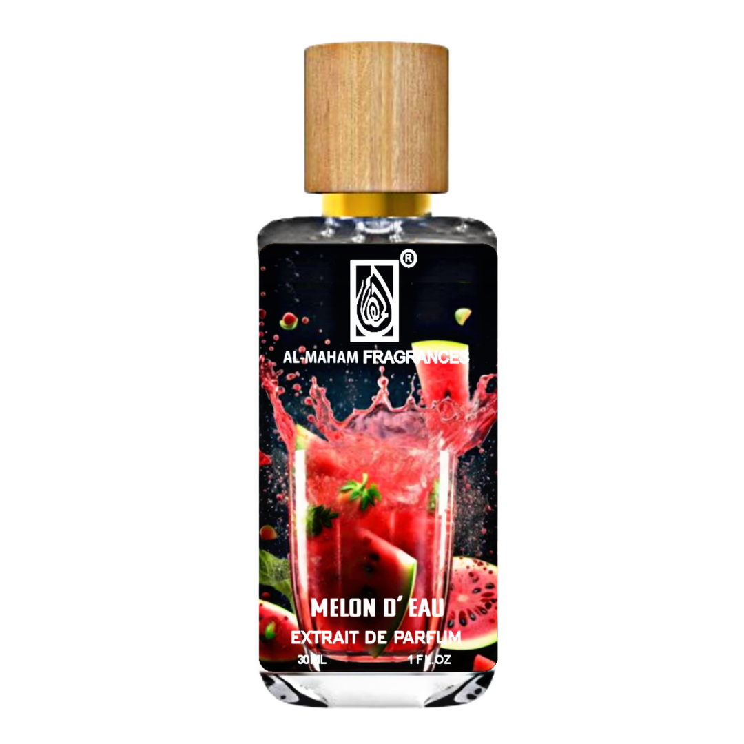 MELON D'EAU