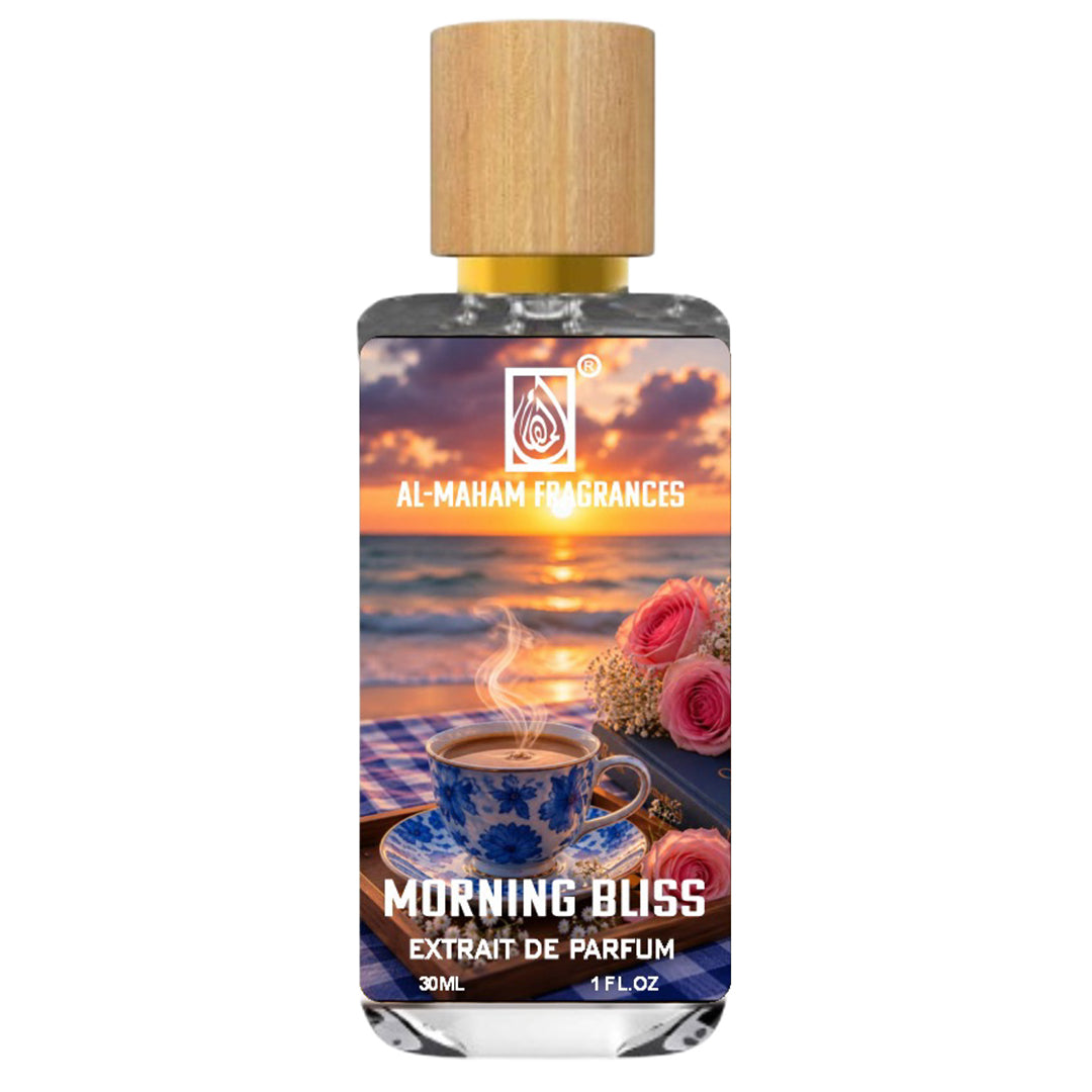 MORNING BLISS