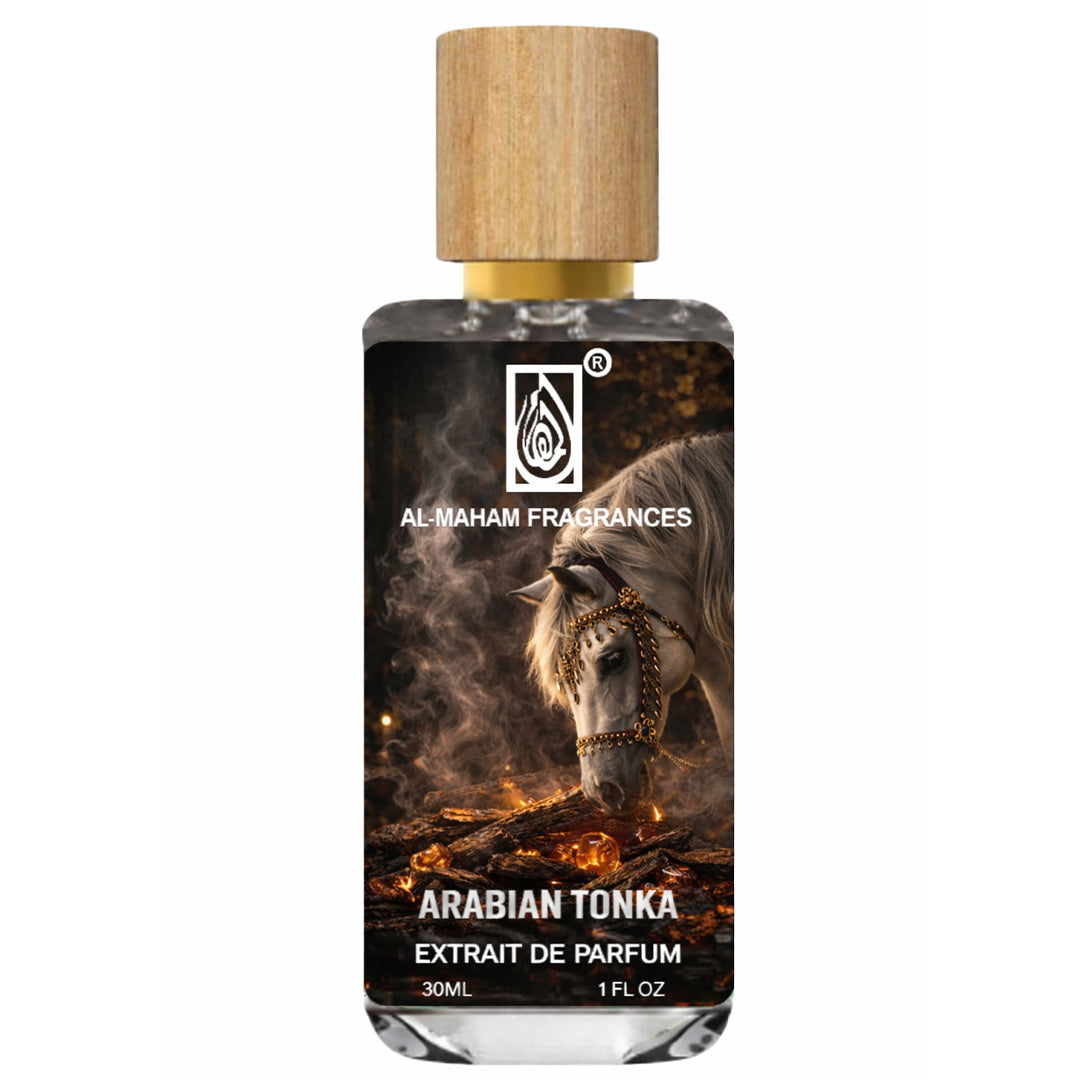 ARABIAN TONKA