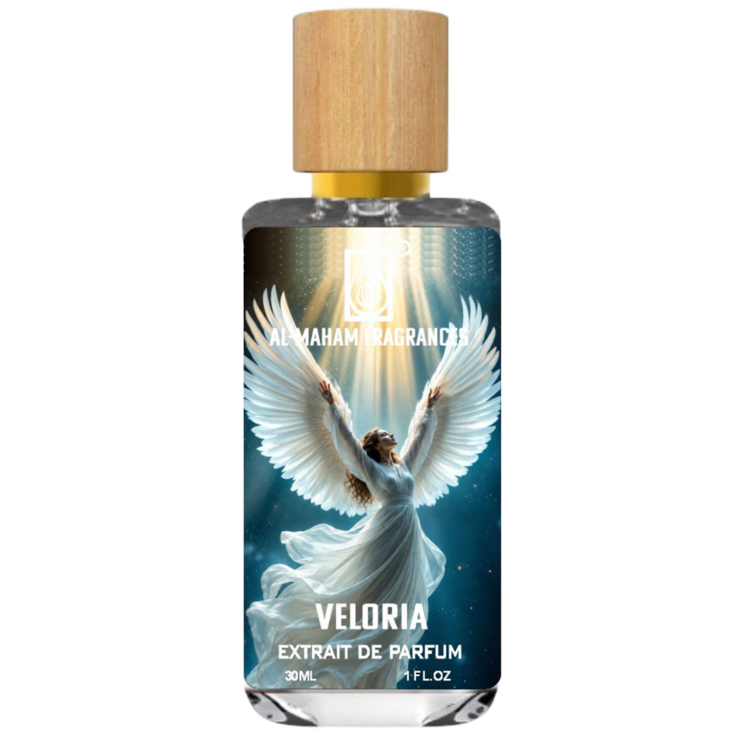 VELORIA
