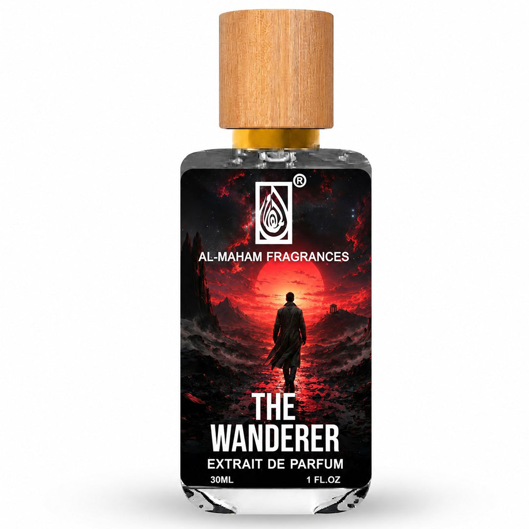 THE WANDERER