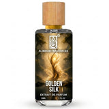 GOLDEN SILK