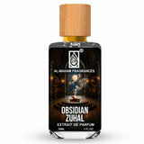OBSIDIAN ZUHAL